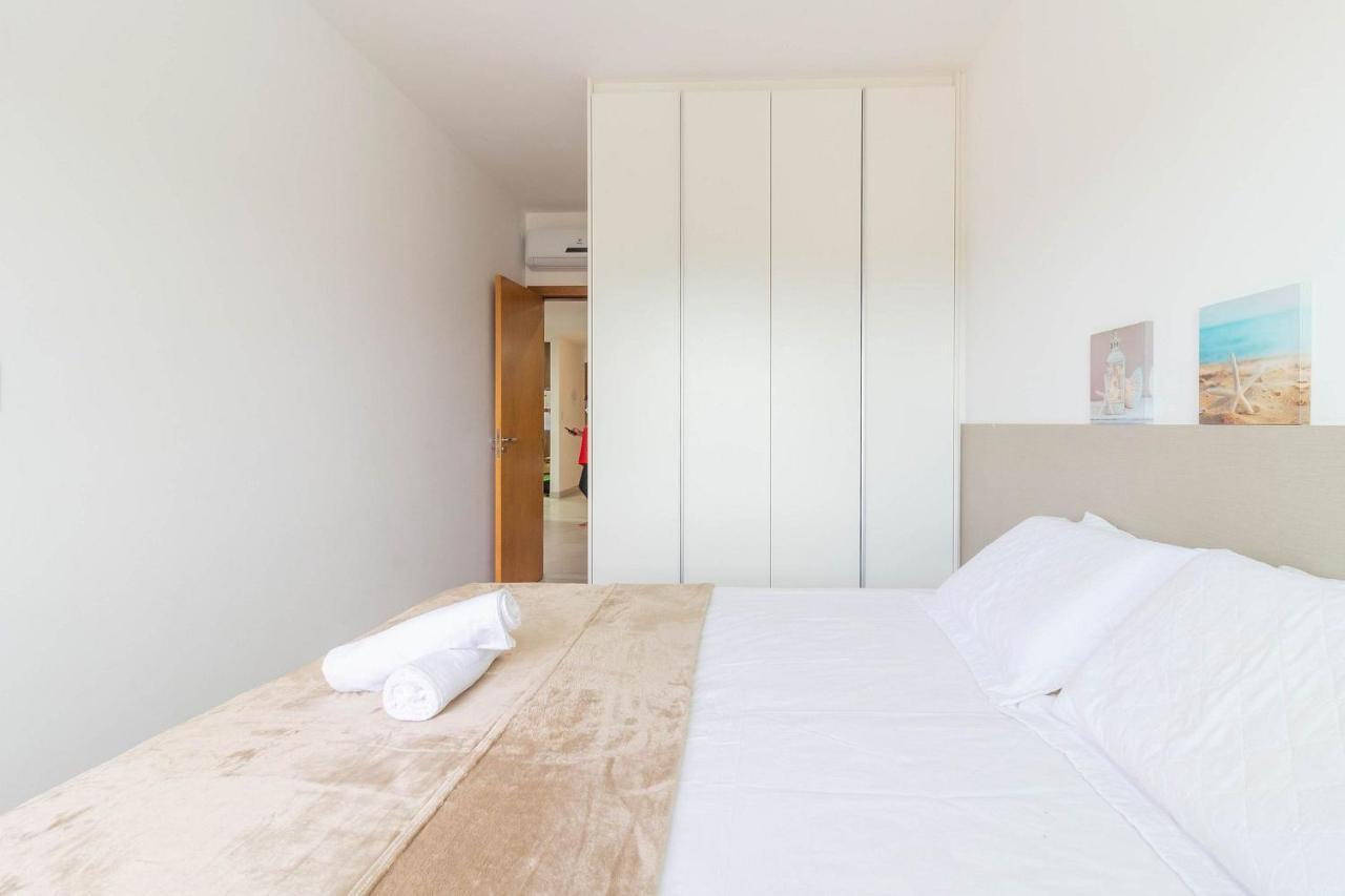 Gb37 Excelente Apt 2 Suites Em Guarajuba Kültér fotó